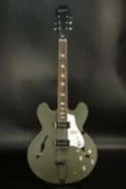 WORN OLIVE DRAB