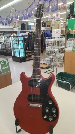 MELODYMAKER ELECTRIC