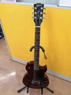 GIBSON LES PAUL FADED 2017T ELECTRIC GUITAR SAFE DELIVERY FROM JAPAN