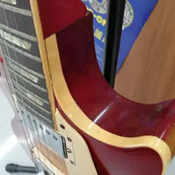 LP STANDARD LES