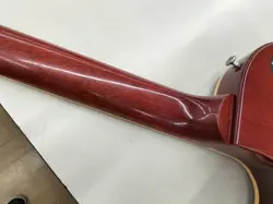 LASPAUL TRADITIONAL LES