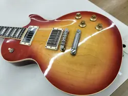 GIBSON USA LASPAUL TRADITIONAL LES PAUL SAFE DELIVERY FROM JAPAN