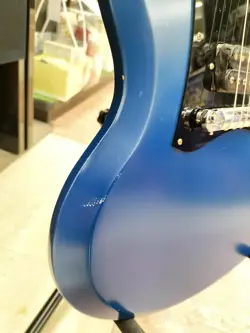 GIBSON MELODY MAKER SG ELECTRIC GUITAR SAFE DELIVERY FROM JAPAN
