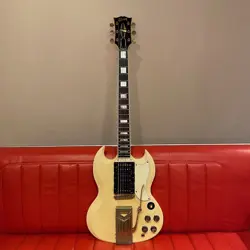 GIBSON 1962 LES