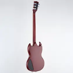 GIBSON SG STANDARD HIGH PERFORMANCE HERITAGE CHERRY SAFE DELIVERY FROM JAPAN
