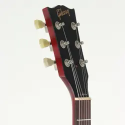 GIBSON SG FADED 2016 WORN CHERRY SAFE DELIVERY FROM JAPAN