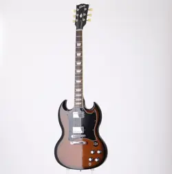 STANDARD 2011 VINTAGE