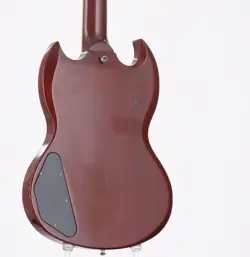 GIBSON SG STANDARD HERITAGE CHERRY 1990 SAFE DELIVERY FROM JAPAN