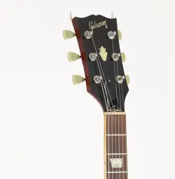 HERITAGE CHERRY 1990