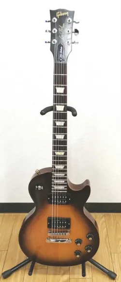 GIBSON USA 70'S TRIBUTE 2013MODEL ELECTRIC GUITAR SAFE DELIVERY FROM JAPAN