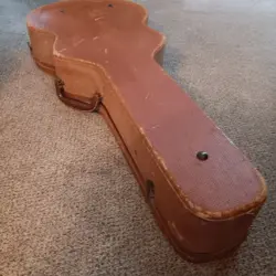 ES-150 ARCHTOP HOLLOWBODY