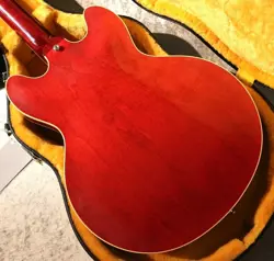 CUSTOM SHOP LIGHTWEIGHT!
