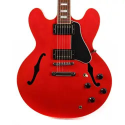 GIBSON MEMPHIS ES-335 CHERRY RED 2016