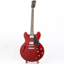 GIBSON ES-335 SIXTIES CHERRY 3.85KG