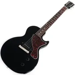 GIBSON LES PAUL JUNIOR EBONY 2.96KG