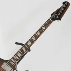 1992 VINTAGE SUNBURST