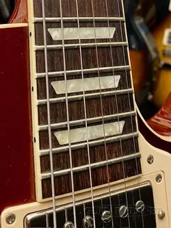 GIBSON LES PAUL STANDARD '60S ICED TEA 2020 4.05KG ELECTRIC GUITAR