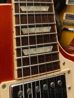 GIBSON LES PAUL TRADITIONAL 2016 LIMITED HERITAGE CHERRY ELECTRIC GUITAR