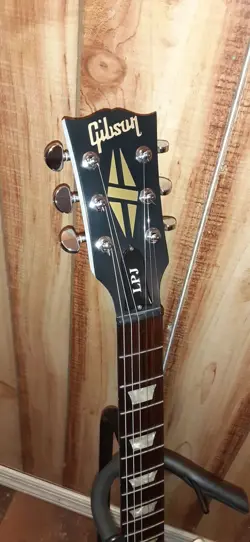 WHITE STRING ELECTRIC