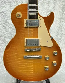 GIBSON LES PAUL STANDARD '60S UNBURST ELECTRIC GUITAR 2022 USED 4.24KG