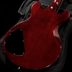 GIBSON 335-S DELUXE ELECTRIC GUITAR CHERRY 1981 SHIBUYA STORE