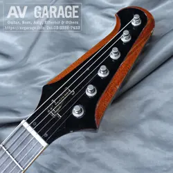 1965 FIREBIRD REISSUE