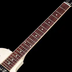 GIBSON CUSTOM SHOP 1960 LES PAUL SPECIAL SINGLE CUT VOS - HISTORIC COLLECTION