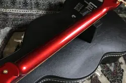 GIBSON SG DIABLO GOTM FEBRUARY 2008 LIMITED EDITION ELECTRIC GUITAR