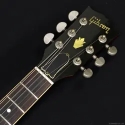 GIBSON ES-335 DOT ELECTRIC GUITAR 1987 - VINTAGE, SUNBURST, EXCELLENT CONDITION
