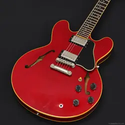 ELECTRIC GUITAR 1987