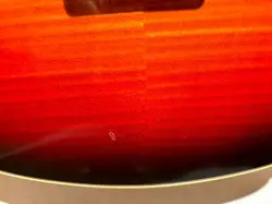 GIBSON NIGHTHAWK CUSTOM ELECTRIC GUITAR - OCHANOMIZU STORE EDITION
