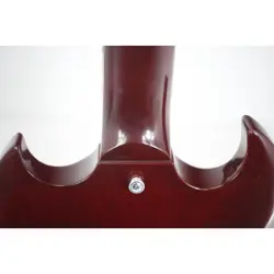 GIBSON SG 62 REISSUE 1986 VINTAGE ELECTRIC GUITAR - RARE COLLECTIBLE