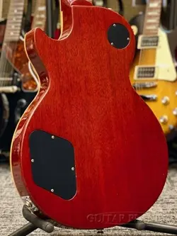 GIBSON LES PAUL TRADITIONAL PLUS 2012 LIGHT BURST FLAME MAPLE NEW