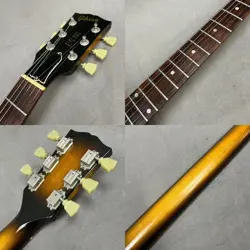 1995 SEMI-HOLLOW