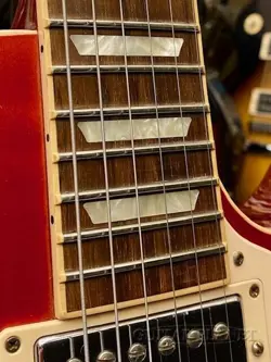 GIBSON LES PAUL TRADITIONAL PLUS 2016 HERITAGE CHERRY SUNBURST ELECTRIC GUITAR