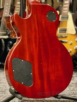 GIBSON LES PAUL TRADITIONAL PLUS 2016 HERITAGE CHERRY SUNBURST ELECTRIC GUITAR