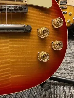 2015 MODEL HERITAGE