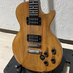 TG0918  GIBSON GIBSON THE PAUL 70439604 ELECTRIC GUITAR WITH CASE