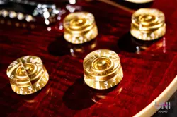 GIBSON LES PAUL TRADITIONAL 2014 120TH ANNIVERSARY ELECTRIC GUITAR USA MADE