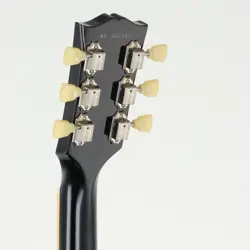 GIBSON ES-339 ELECTRIC GUITAR - EBONY FINISH - UMEDA STORE