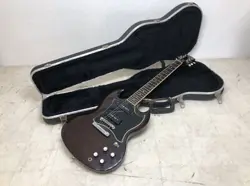 GIBSON GIBSON SG CLASSIC P90 ELECTRIC GUITAR HARD CASE INCLUDED F091Y099