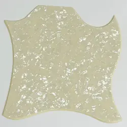 1-PLY CREAM PEARL