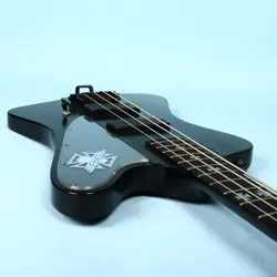 SIXX SIGNATURE BLACKBIRD