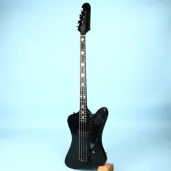 BLACKBIRD THUNDERBIRD BASS