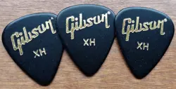 STANDARD HEAVY PICKS