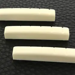 SLOTTED NUT FOR