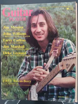 77 JIM MESSINA