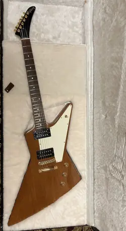 2006 GIBSON EXPLORER
