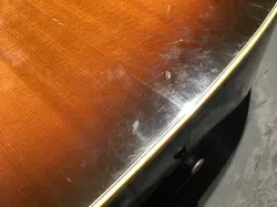 GIBSON J-45 1962 STYLE SAFE DELIVERY FROM JAPAN