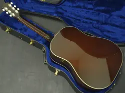 GIBSON J-45 VINTAGE SUNBURST 2003 SAFE DELIVERY FROM JAPAN